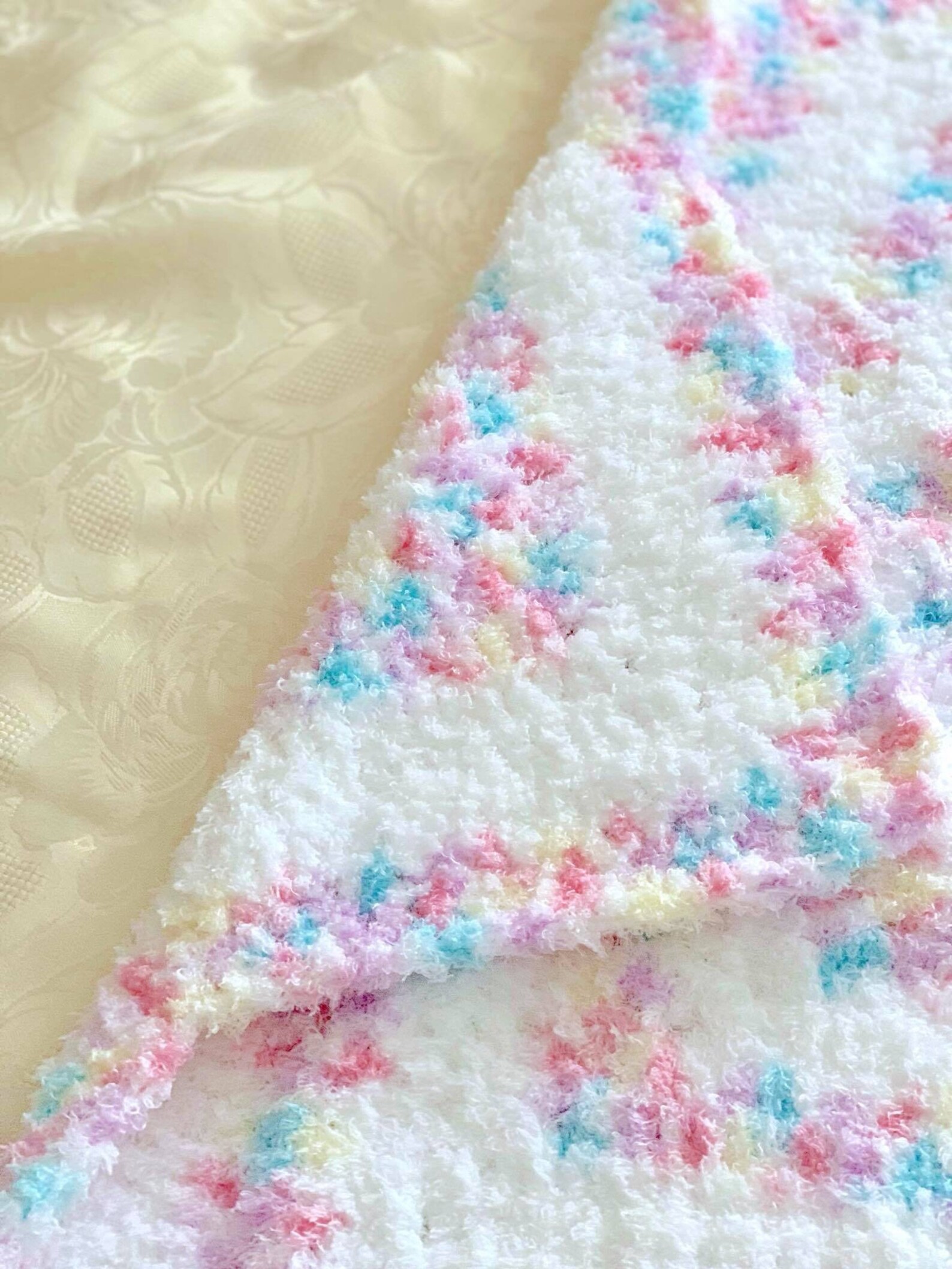Crochet star blankets Etsy