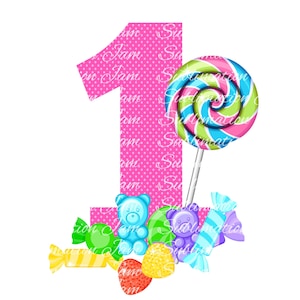candy birthday design/candy birthday/candy party/sublimation design/sublimation template/sublimation downloads/png/sublimation png/digital