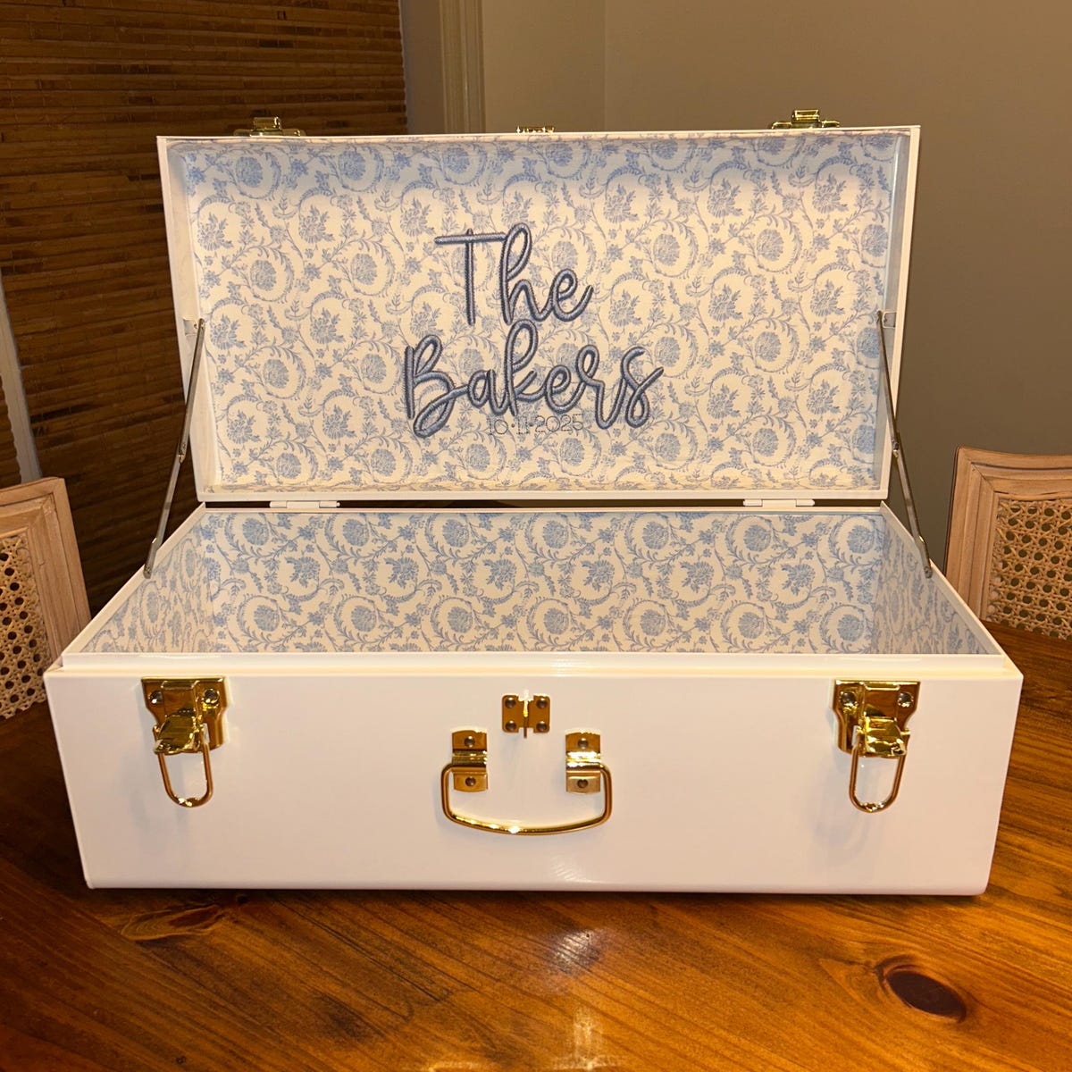 Keepsake Trunks - Etsy