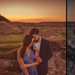 15 Summer Lightroom Presets - Summer Presets | Adobe Lightroom Presets w/ Instructions **Instant Download** SALE 50% OFF!!! image 2