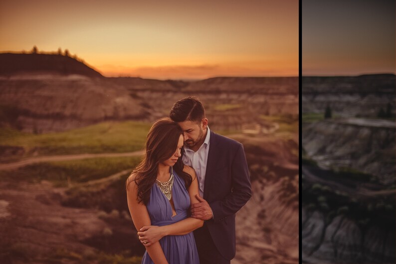 15 Summer Lightroom Presets - Summer Presets | Adobe Lightroom Presets w/ Instructions **Instant Download** SALE 50% OFF!!! image 2