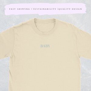 Baby t-shirt, Tee, Women&#39;s Tee, Ladies Tee, Wedding, Hen, Bridesmaid, Bride, gift for her