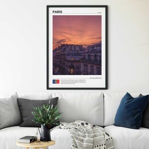 Paris Poster, Paris Print, Art Prints, Affiche Paris, Paris Photographie, Paris Apartment Decor, Poster Print, Digital Download