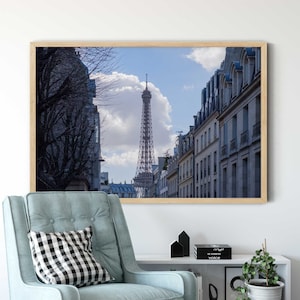Eiffel Tower Art, Eiffel Tower Print, Eiffel Tower Photo, Paris Art Print, Paris Photography, Paris Buildings, Paris Architecture,France Art