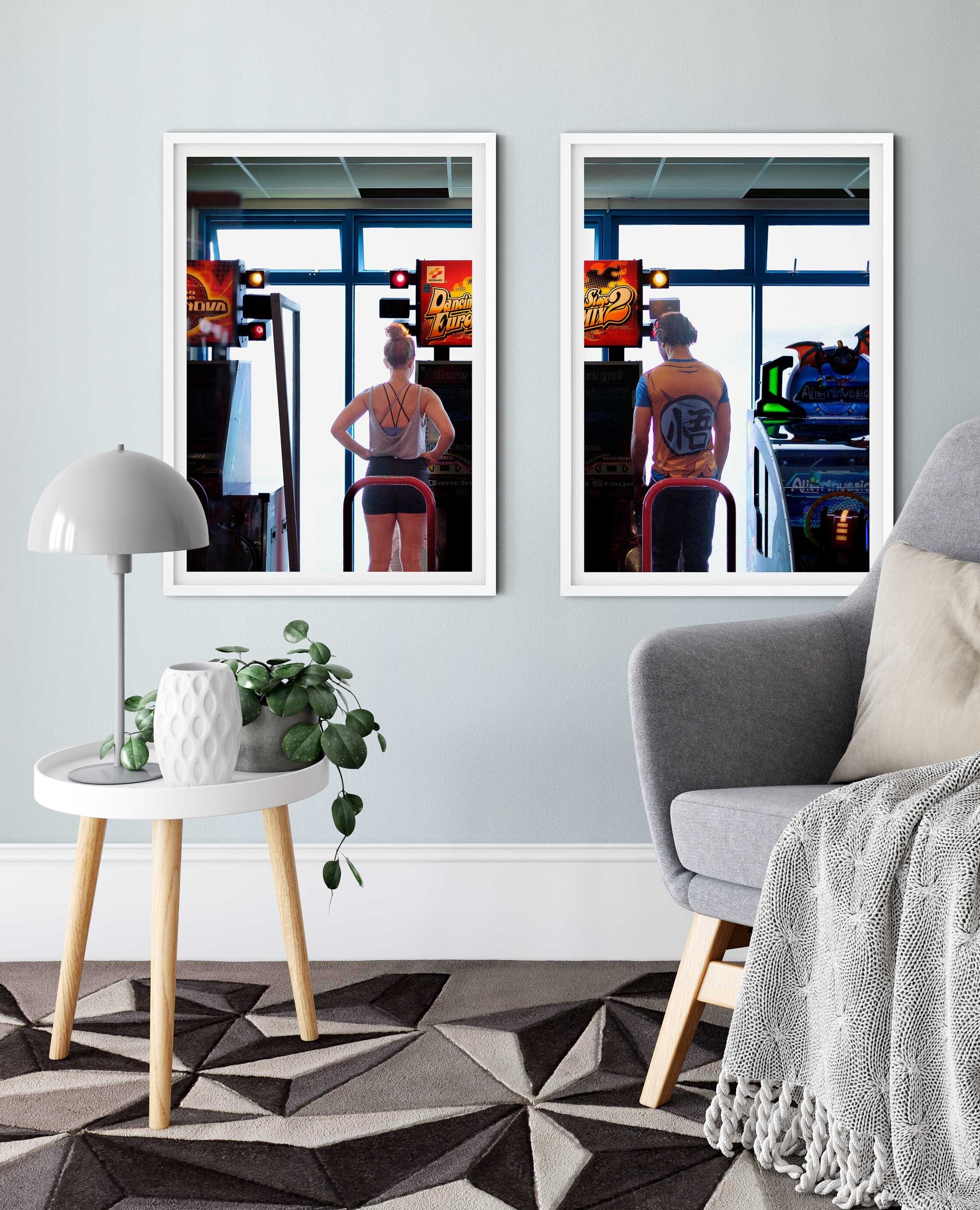 Martin Parr Print - Etsy