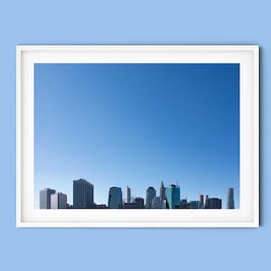 New York City Photography, New York City Wall Art, New York City Skyline, Manhattan Photo, Nyc Wall Art, New York, Nyc Skyline