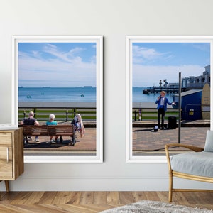 Martin Parr Print - Etsy