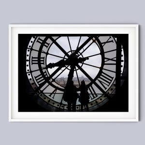 Musee d orsay clock - Etsy 日本