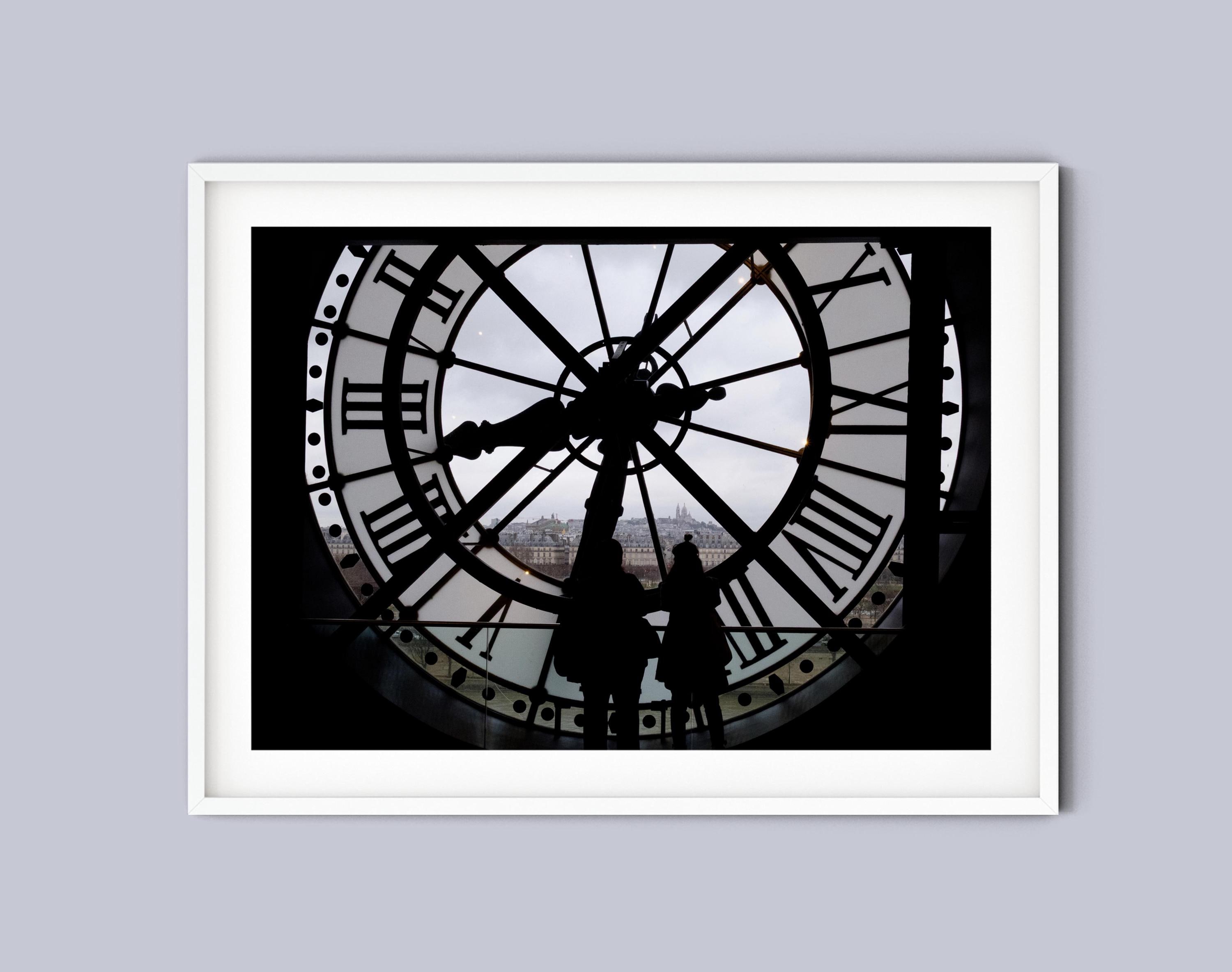 Musee d orsay clock - Etsy 日本