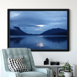 Vancouver, Vancouver Island, Vancouver Print, British Columbia Poster, Canadian Landscape, Landscape Photography, Canada Poster