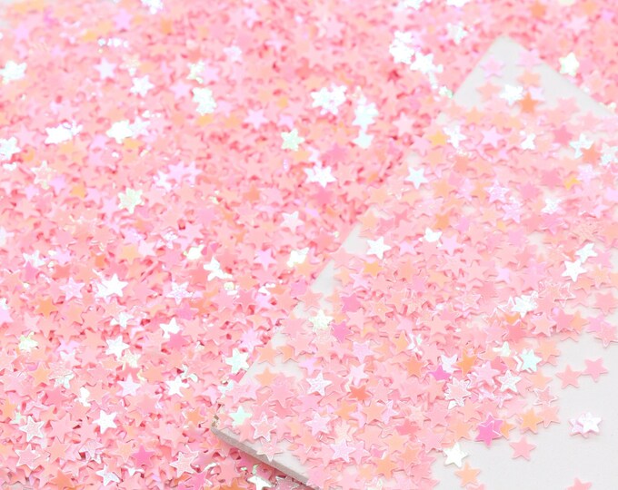 Set Di 100 Pietre Decorative A Forma Di Diamante, 1,2 Cm, Acrilico