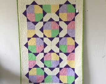 Baby Quilt