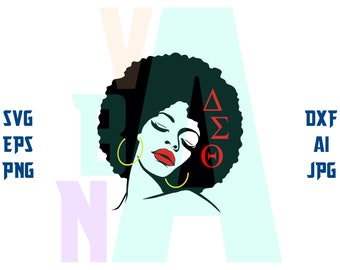 Download Sorority svg | Etsy