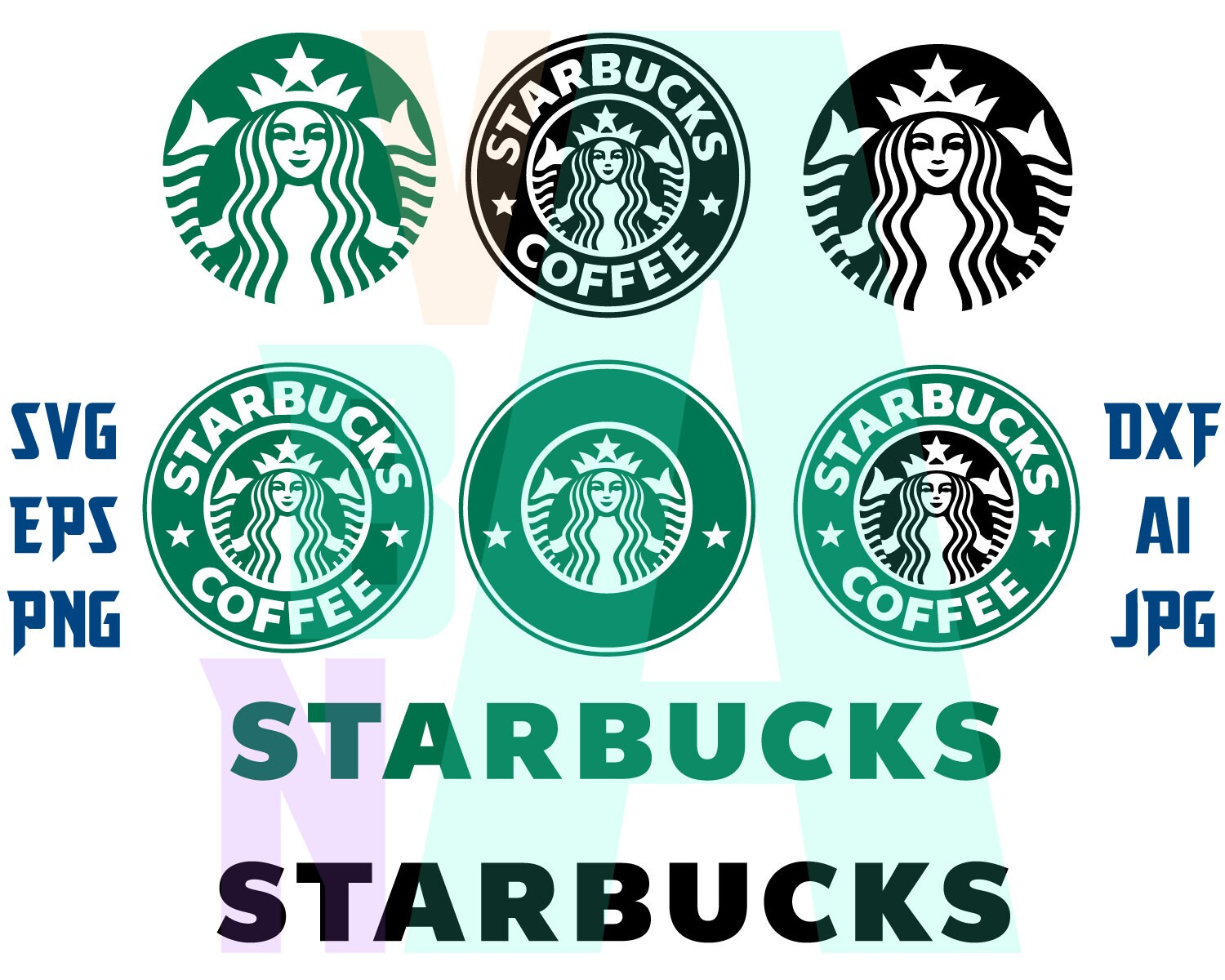 Free Free 165 Friends Starbucks Svg SVG PNG EPS DXF File