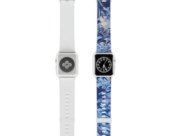 Custom Watch Band for Apple Watch