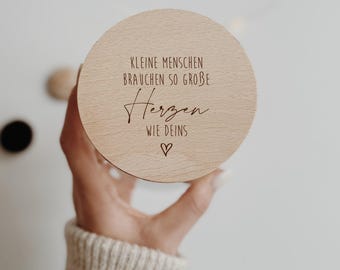 Een gepersonaliseerd cadeau in de vorm van een opbergpot, een afscheidscadeau voor de kleuterschool of basisschool, cadeautjes voor kleintjes, cadeaus voor leerkrachten en opvoeders.