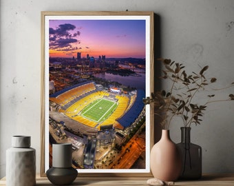 Pittsburgh Steelers Heinz Field (Acrisure Stadium) Photo