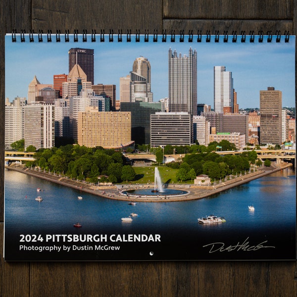 Calendar Etsy