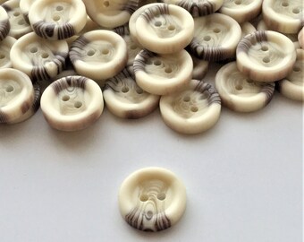 buttons for childs aran cardigan