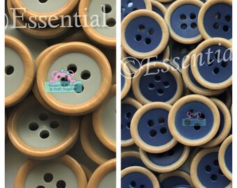 buttons for childs aran cardigan