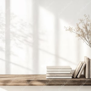 Fondo de Zoom para oficina en casa, fondo digital de oficina virtual moderna, fondo de Zoom profesional, fondo de oficina virtual para trabajar desde casa