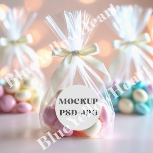 Round Tag Cookie Mockup, Sweets Favor Mockup, White Sticker Mockup, Cookie Mockup Favor, Birthday party Sticker, Mockup Christmas, PSD