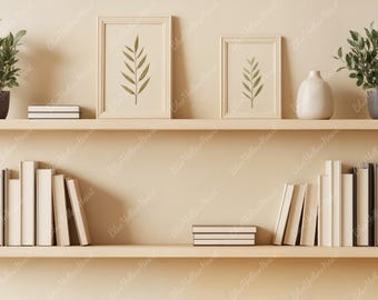 Home Office Zoom Hintergrund | Virtuelle moderne Bürokulisse | Professionelle Arbeit von zu Hause aus Digitaler Hintergrund | Arbeit von zu Hause Hintergrund