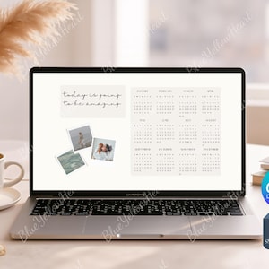 MacBook Mockup PSD, Laptop Display Template for Digital Product Showcase, Website & App Mockups, Photoshop PSD Mockup, Mac-Book Mock ups