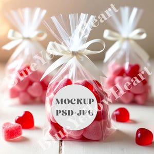 White Sticker Label Mocks, Round Tag Cookie Mockup, Candy Favor Mockup, Cookie Mockup Favor, Mothers Day Mockup, Valentines Day mocks, PSD