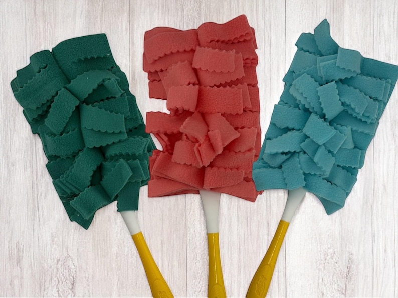 AbbyEllieAccessories Duster Refill