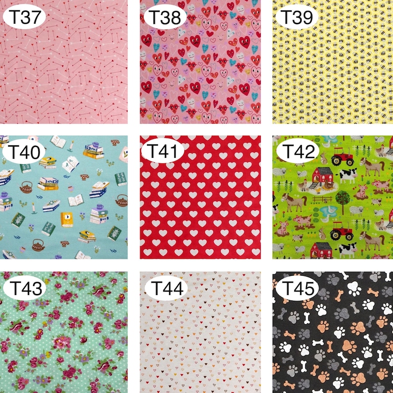 Essuie-tout réutilisables sans papier (12 unités, 25 x 35 cm, 1 pli) / Cuisine écologique / Cuisine sans papier / Serviettes en tissu réutilisables / Serviettes zéro déchet image 6