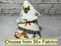 Pee Pee Sprinkle Cone - Tee Pee Shape - Perfect Newborn Baby Boy Gift - Baby Shower Gift for Boys