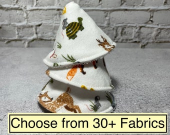 Pee Pee Sprinkle Kegel - Tee Pee Form - Perfekt Neugeborenen Baby Jungen Geschenk - Babyparty Geschenk für Jungen