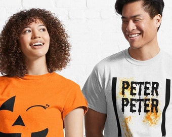 Peter Pumpkin Etsy