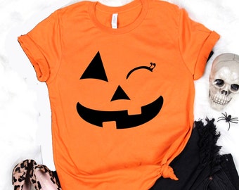 Pumpkin Jack O'Lantern Peter Peter™ Pumpkin Eater Costume T-Shirt