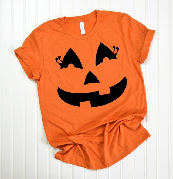 Jack O Lantern T-Shirt Jackolantern Couple Halloween Costume Jack O Lantern T-Shirt Jackolantern Couple Halloween Costume