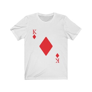 Playing Cards Group Halloween Costume Club, Hearts, Spade, Diamond