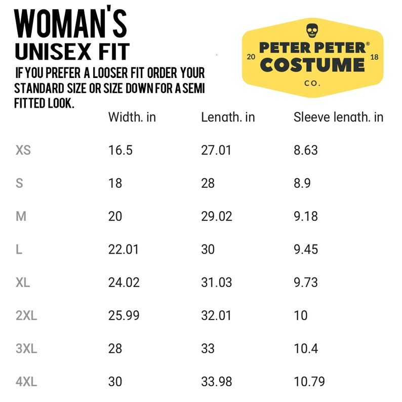 Peter Peter® T-shirt for Peter Peter Pumpkin Eater Adult - Etsy