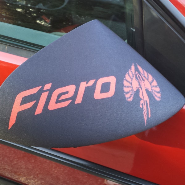 Fiero - Etsy