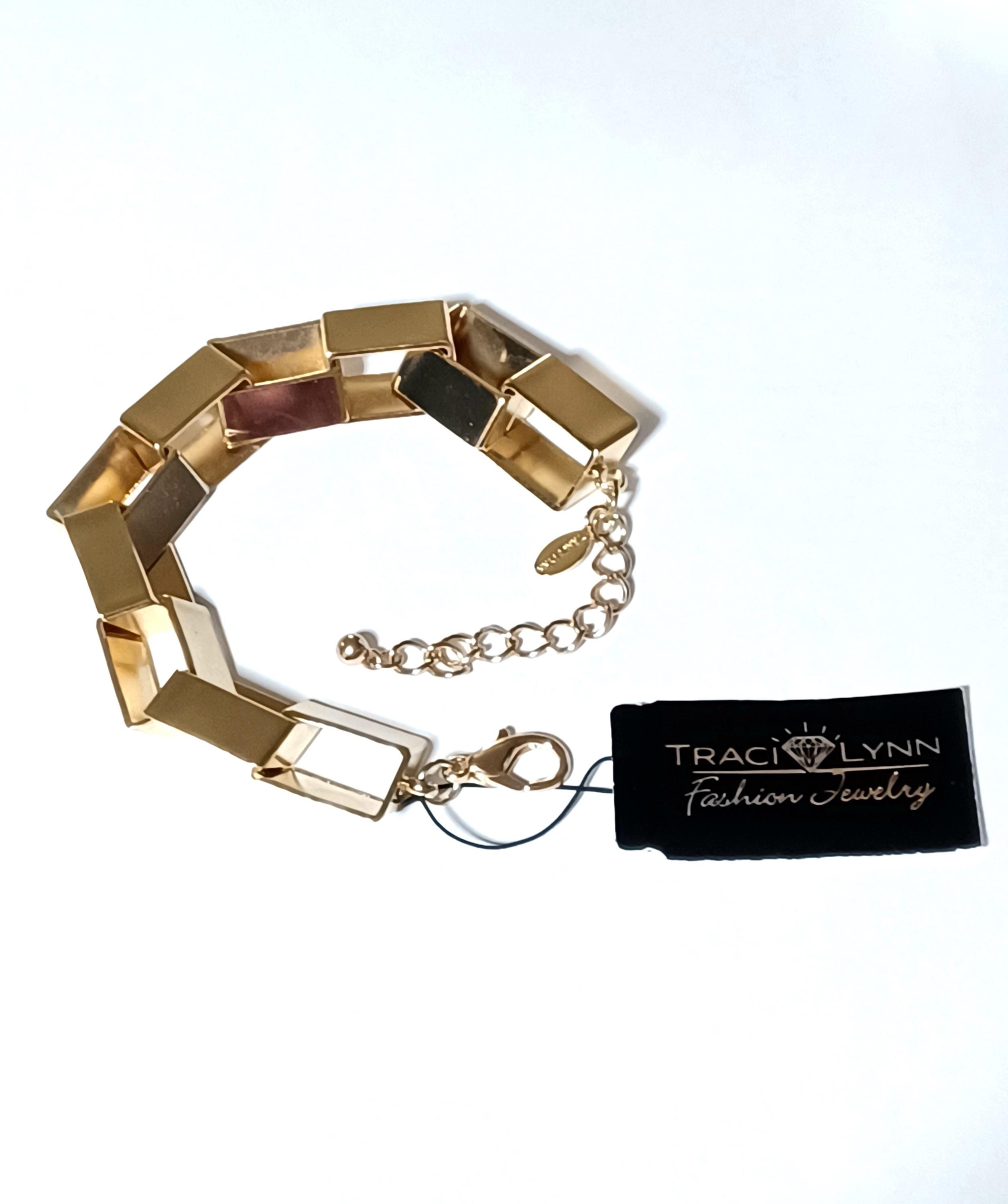 Traci Lynn Orange and Gold Women\'s Watch traci lynn stanford | Mama (@traci.lynn.stanford  main image 4