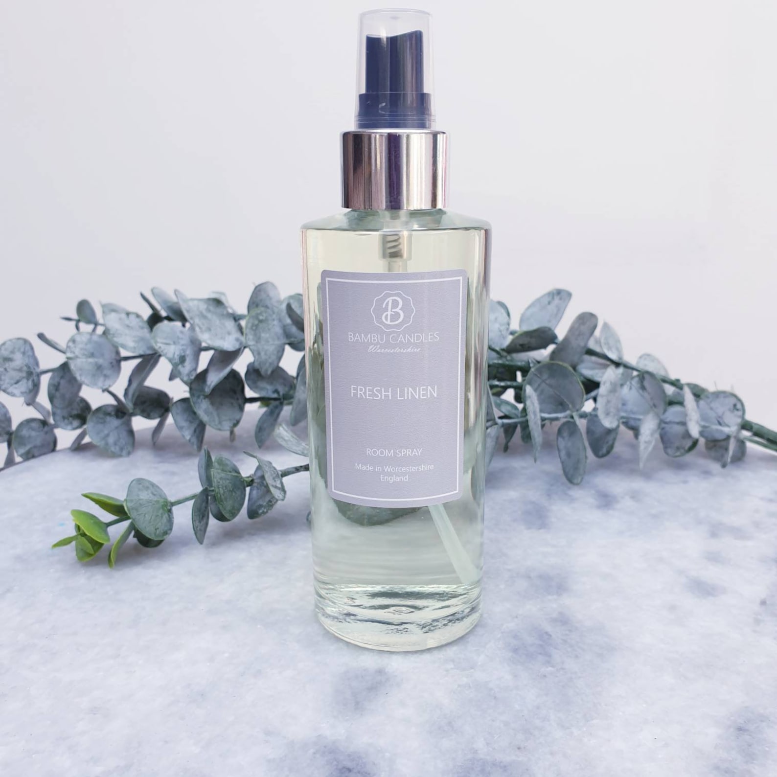 Fresh Linen Luxury Room Spray Luxury Room Spray Bathroom Etsy