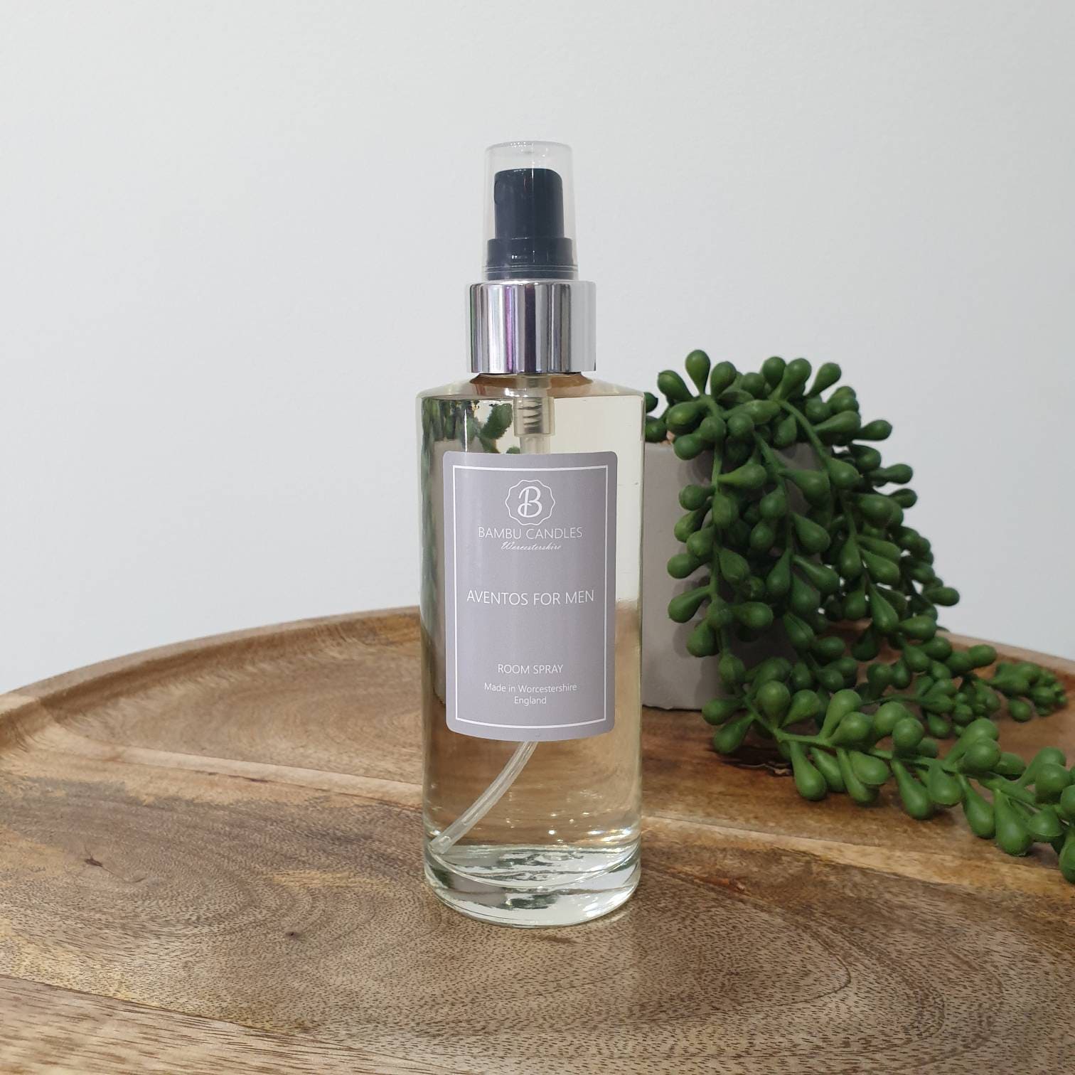 Aventos for Men Room Spray Luxury Room Spray Home Fragrance Etsy