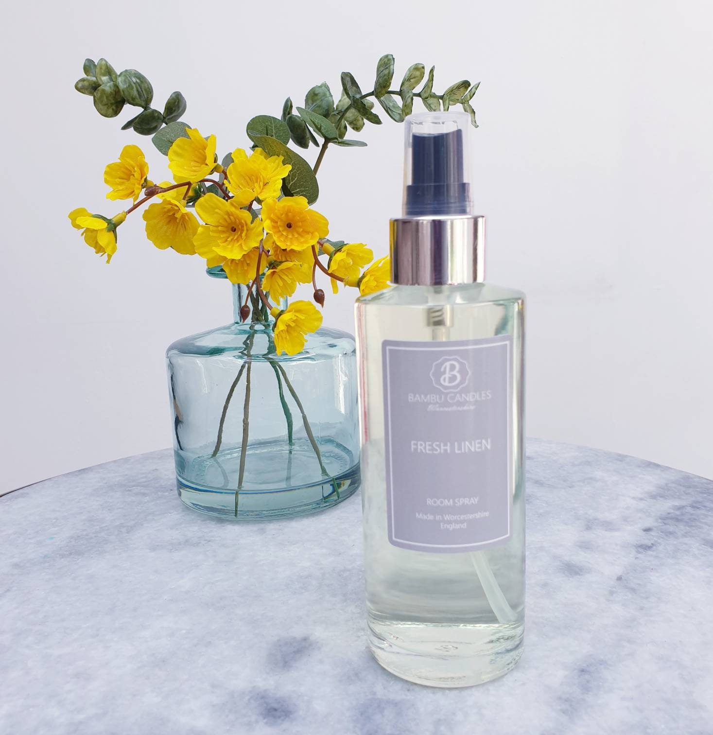 Fresh Linen Luxury Room Spray Luxury Room Spray Bathroom Etsy