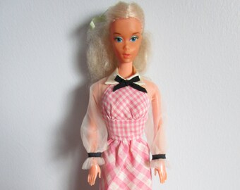 barbie 70s
