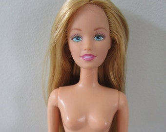 barbie's strawberry blonde sister