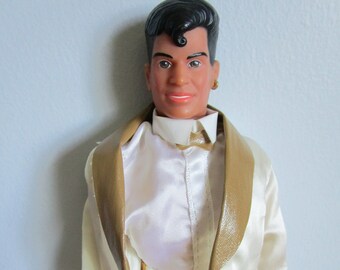 jordan knight barbie doll