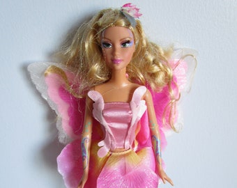 barbie pestañas reales