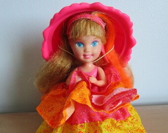 scented baby dolls from the 90s