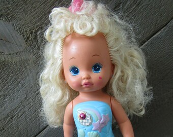 little miss makeup dolls 80s 90s