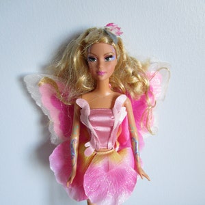 Barbie elina doll hot sale